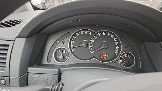 Autohaus Timm