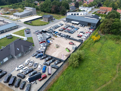 Your-Next-Car GmbH