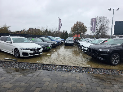 Your-Next-Car GmbH