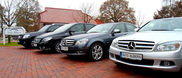 Auto Albers GmbH
