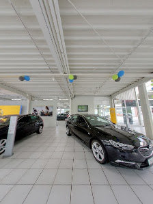 Citroën Augustin Mobile