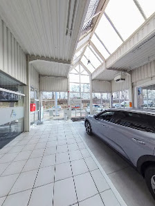 Citroën Augustin Mobile
