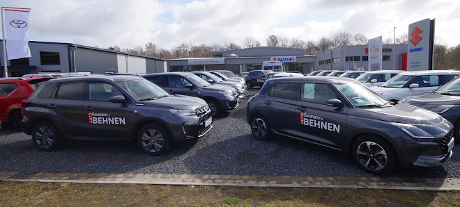 Auto Baumann & Behnen OHG