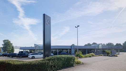 Mercedes-Benz Verkauf & Service | Egon Senger GmbH