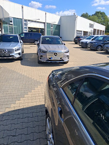 Mercedes-Benz Verkauf & Service | Egon Senger GmbH