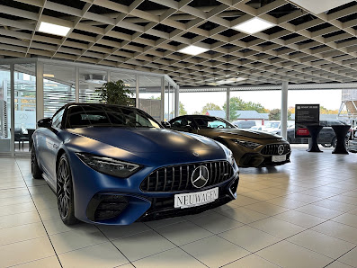 Mercedes-Benz Verkauf & Service | Egon Senger GmbH
