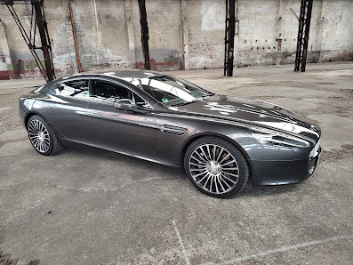 Mamand Motors