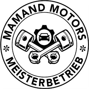 Mamand Motors