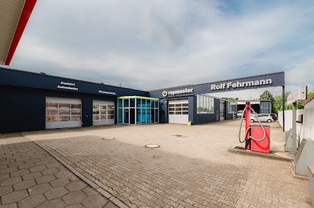 Autohaus Rolf Fehrmann GmbH