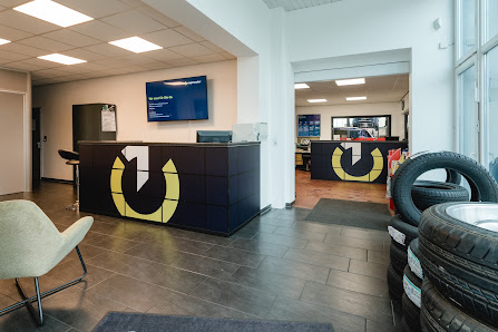 Autohaus Rolf Fehrmann GmbH