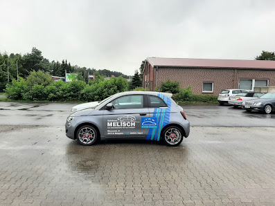 Autohaus Melisch + Römerreisen