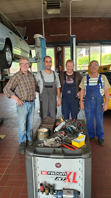 Autohaus Melisch + Römerreisen