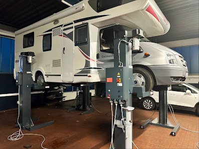 Bosch Car Service - Gertzen Automobile
