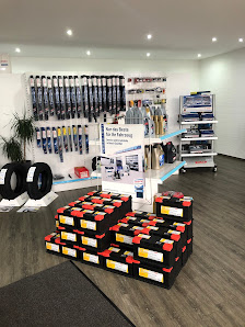 Bosch Car Service - Gertzen Automobile