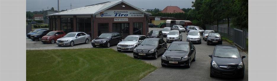 TiRo Automobile GmbH