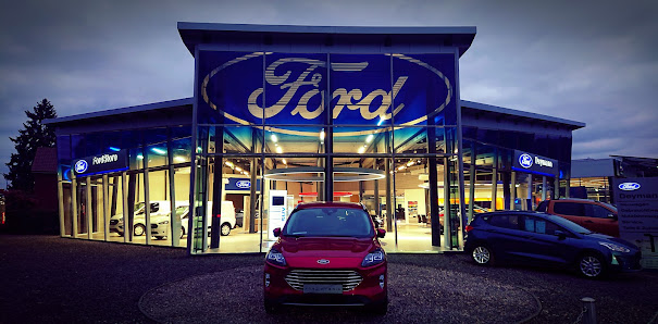 Autohaus Deymann GmbH & Co. KG