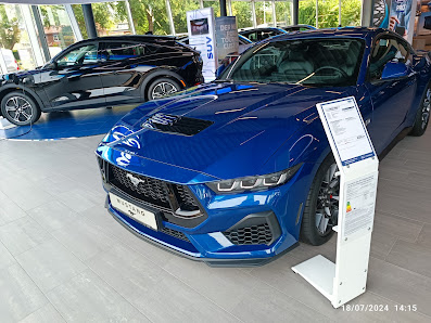 Autohaus Deymann GmbH & Co. KG