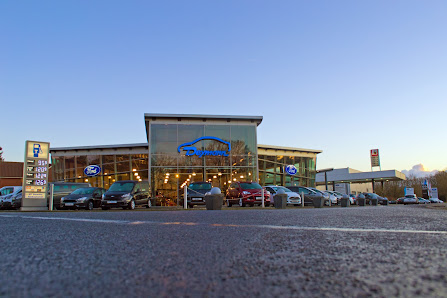 Autohaus Deymann GmbH & Co. KG