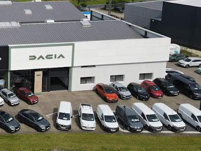 Dacia Aurich - Janssen Automobile Aurich GmbH