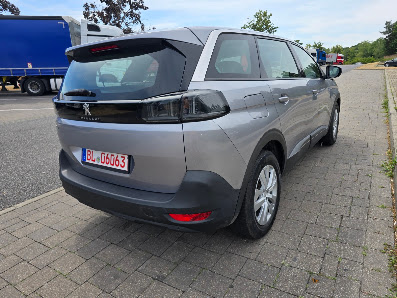 Rafi Automobile An & Verkauf Von Gebrauchtwagen Ug
