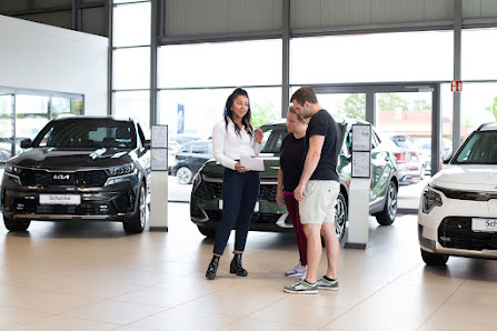 Autohaus Schunke GmbH - Kia