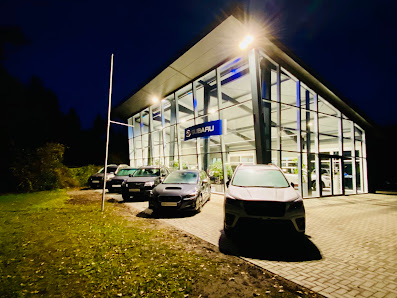 Subaru - Oswald Mobile GmbH