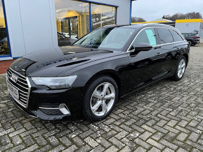 Audi-VW-Jahreswagen Meyer