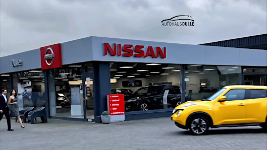 Autohaus Dulle GmbH - Nissan
