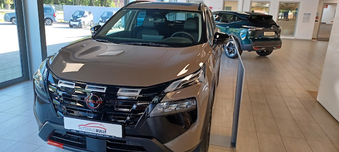 Autohaus Dulle GmbH - Nissan