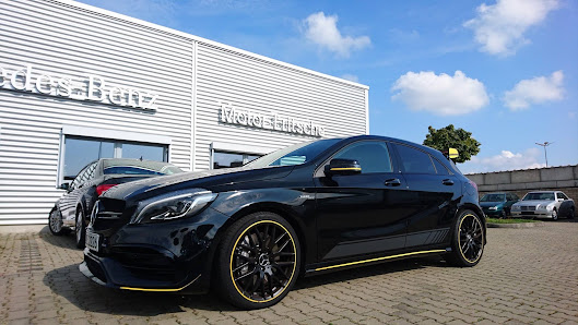 Mercedes-Benz Köln Motor-Fritsche GmbH PKW