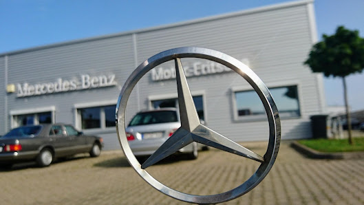 Mercedes-Benz Köln Motor-Fritsche GmbH PKW