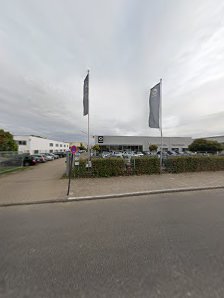Mercedes-Benz Köln Motor-Fritsche GmbH PKW