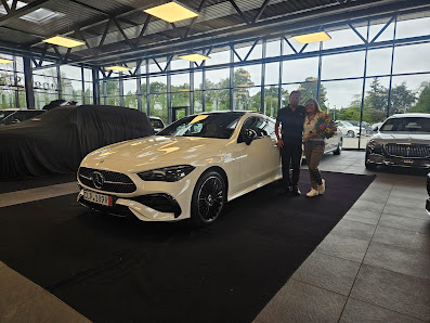 Paul Lüske GmbH | Autorisierter Mercedes-Benz PKW Service & Junge Sterne Verkauf
