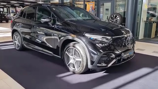 Paul Lüske GmbH | Autorisierter Mercedes-Benz PKW Service & Junge Sterne Verkauf