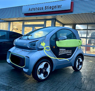 Autohaus Hermann Stiegeler GmbH & Co. KG