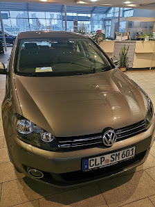 Autohaus Südbeck GmbH