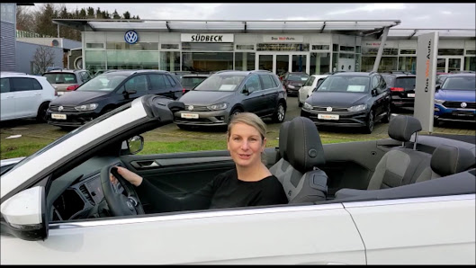 Autohaus Südbeck GmbH