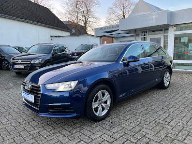 W.R. Automobile Cloppenburg