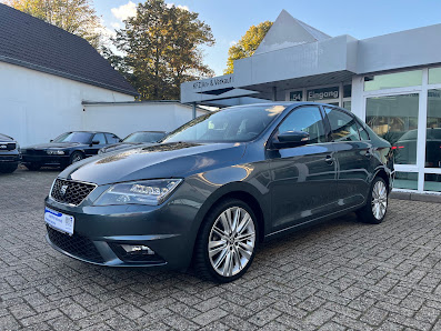 W.R. Automobile Cloppenburg