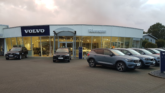 Autohaus Riemann e.K. / VOLVO-Vertragswerkstatt