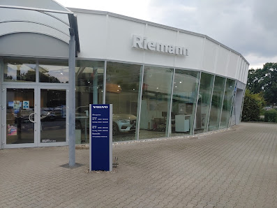 Autohaus Riemann e.K. / VOLVO-Vertragswerkstatt