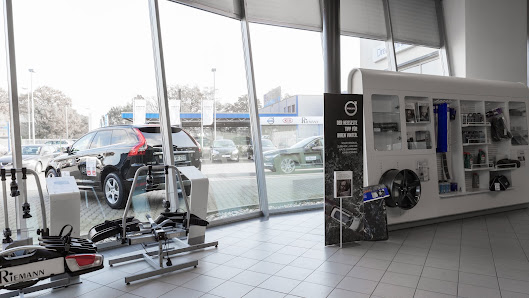 Autohaus Riemann e.K. / VOLVO-Vertragswerkstatt
