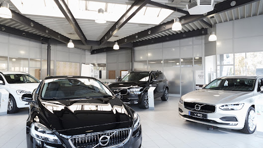 Autohaus Riemann e.K. / VOLVO-Vertragswerkstatt