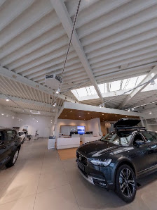 Autohaus Riemann e.K. / VOLVO-Vertragswerkstatt