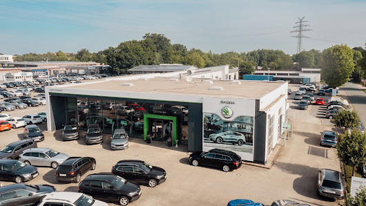 Autohaus Gebr. Schwarte Cloppenburg GmbH