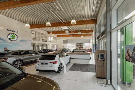 Autohaus Gebr. Schwarte Cloppenburg GmbH