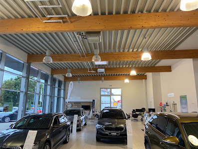 Autohaus Gebr. Schwarte Cloppenburg GmbH