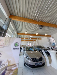 Autohaus Gebr. Schwarte Cloppenburg GmbH