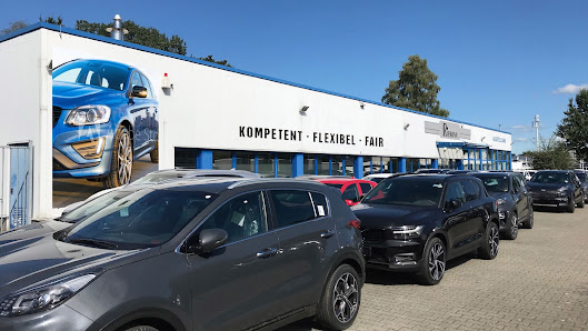 Autohaus Riemann e.K. - Outlet -