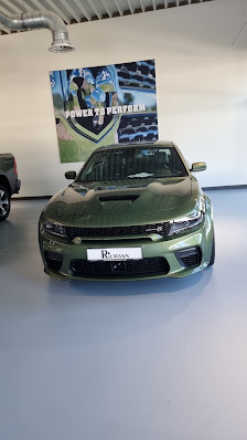 Autohaus Riemann e.K. - Outlet -